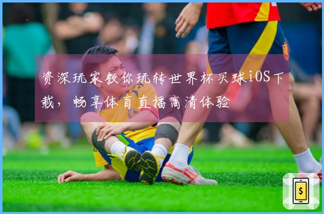 资深玩家教你玩转世界杯买球iOS下载，畅享体育直播高清体验