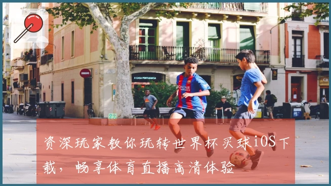 资深玩家教你玩转世界杯买球iOS下载，畅享体育直播高清体验