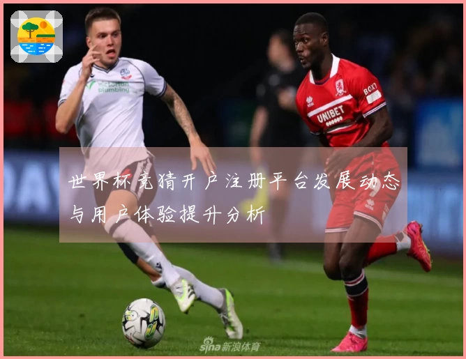 世界杯竞猜开户注册平台发展动态与用户体验提升分析