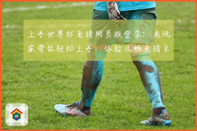 上手世界杯竞猜网页版登录：老玩家带你轻松上手，体验流畅竞猜乐趣