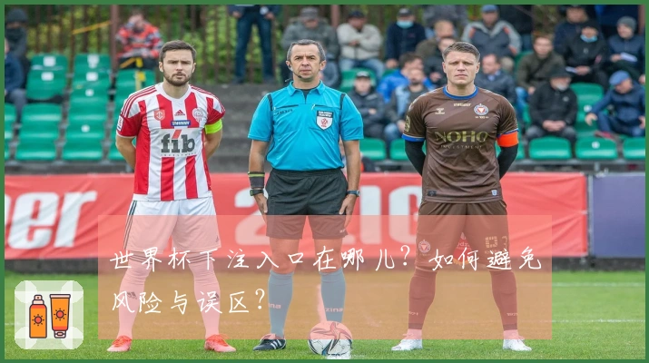 世界杯下注入口在哪儿？如何避免风险与误区？