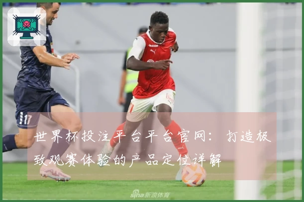 世界杯投注平台平台官网：打造极致观赛体验的产品定位详解